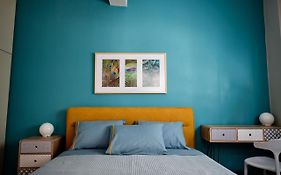 Mirtos Luxury Apartment